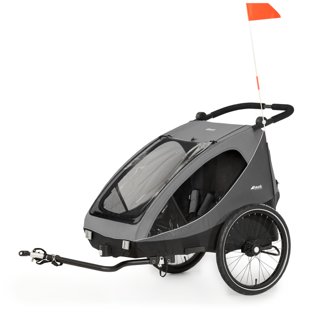 Dryk Duo Grey