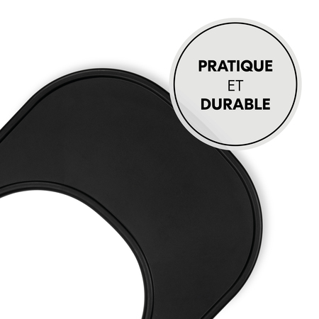 Accessoire de chaise haute durable et pratique