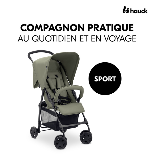 Sport Olive