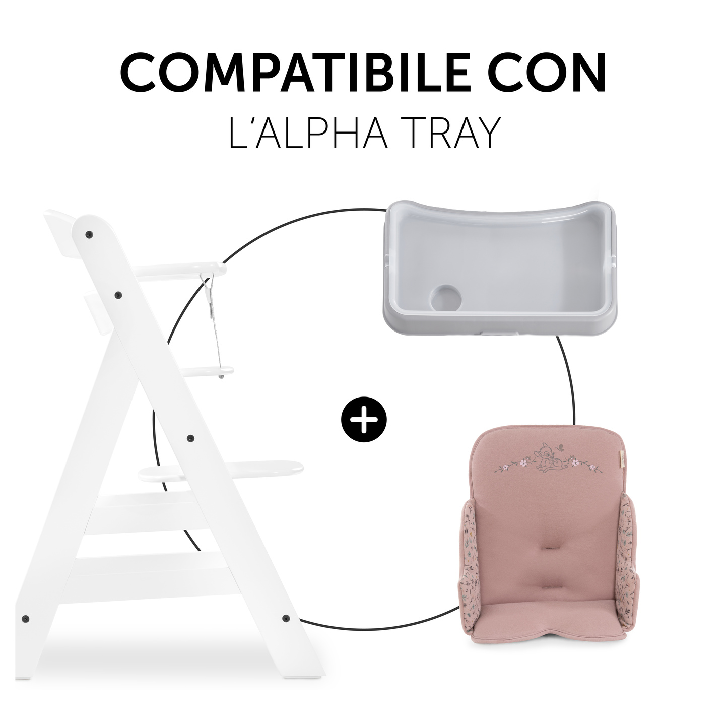 Alpha Cosy Select