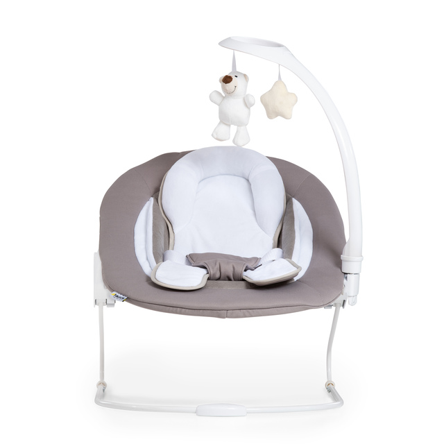 Alpha Bouncer Deluxe Sand