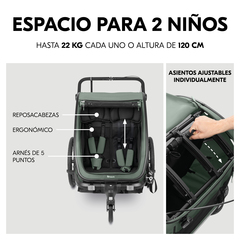 Ergonomía y ajuste individual