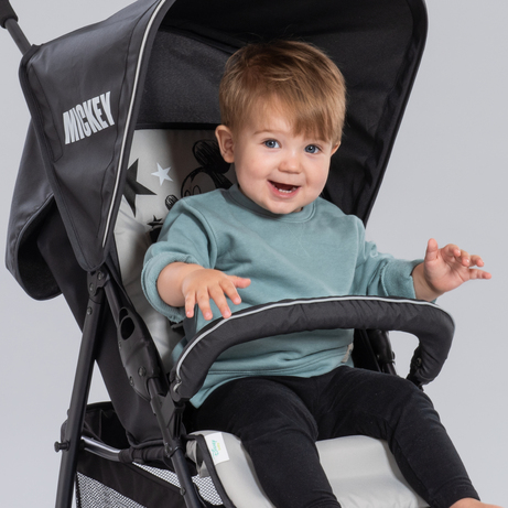 Hauck sport buggy clearance