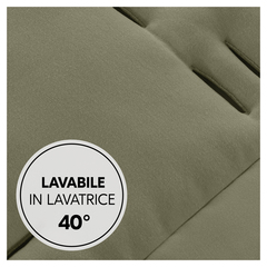 Facile da lavare