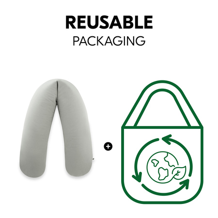 Reusable packaging