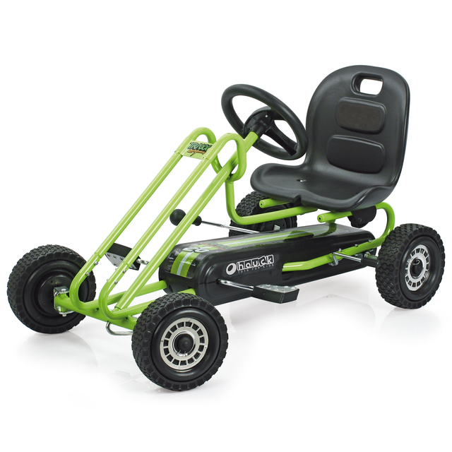 Lightning Green