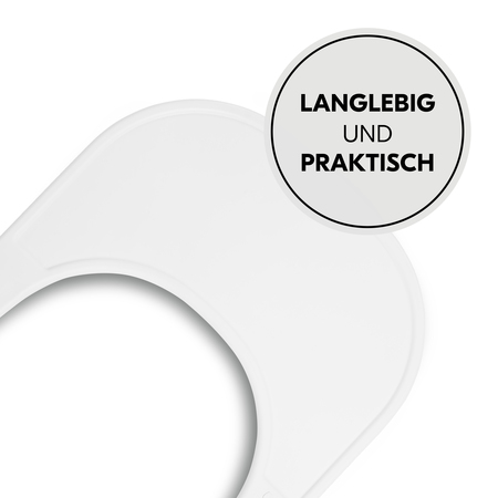 Langlebiges, praktisches Hochstuhl-Zubehör