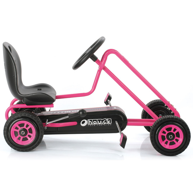Lightning Pink