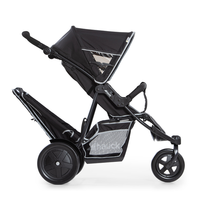 Freerider SH12 Black
