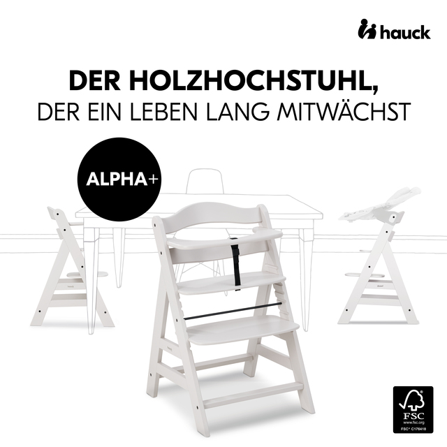 Alpha+ Creme
