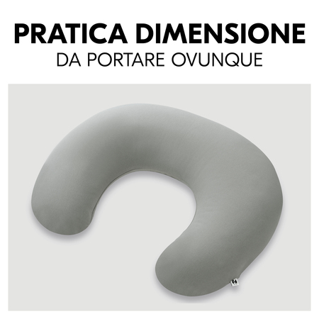 Pratiche dimensioni da viaggio