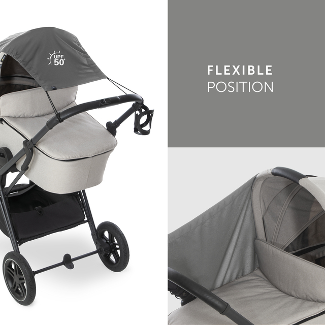 Sunshade  Grey