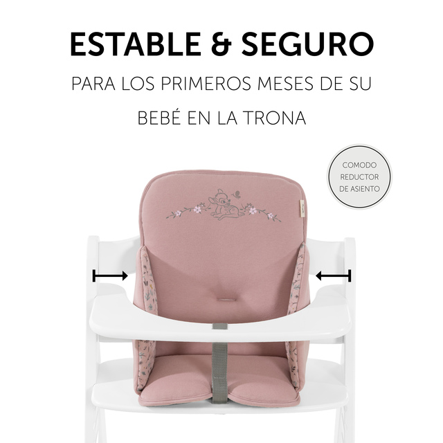 Alpha Cosy Select Bambi Rose