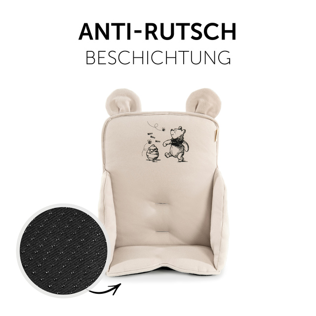 Alpha Cosy Select Winnie the Pooh Beige