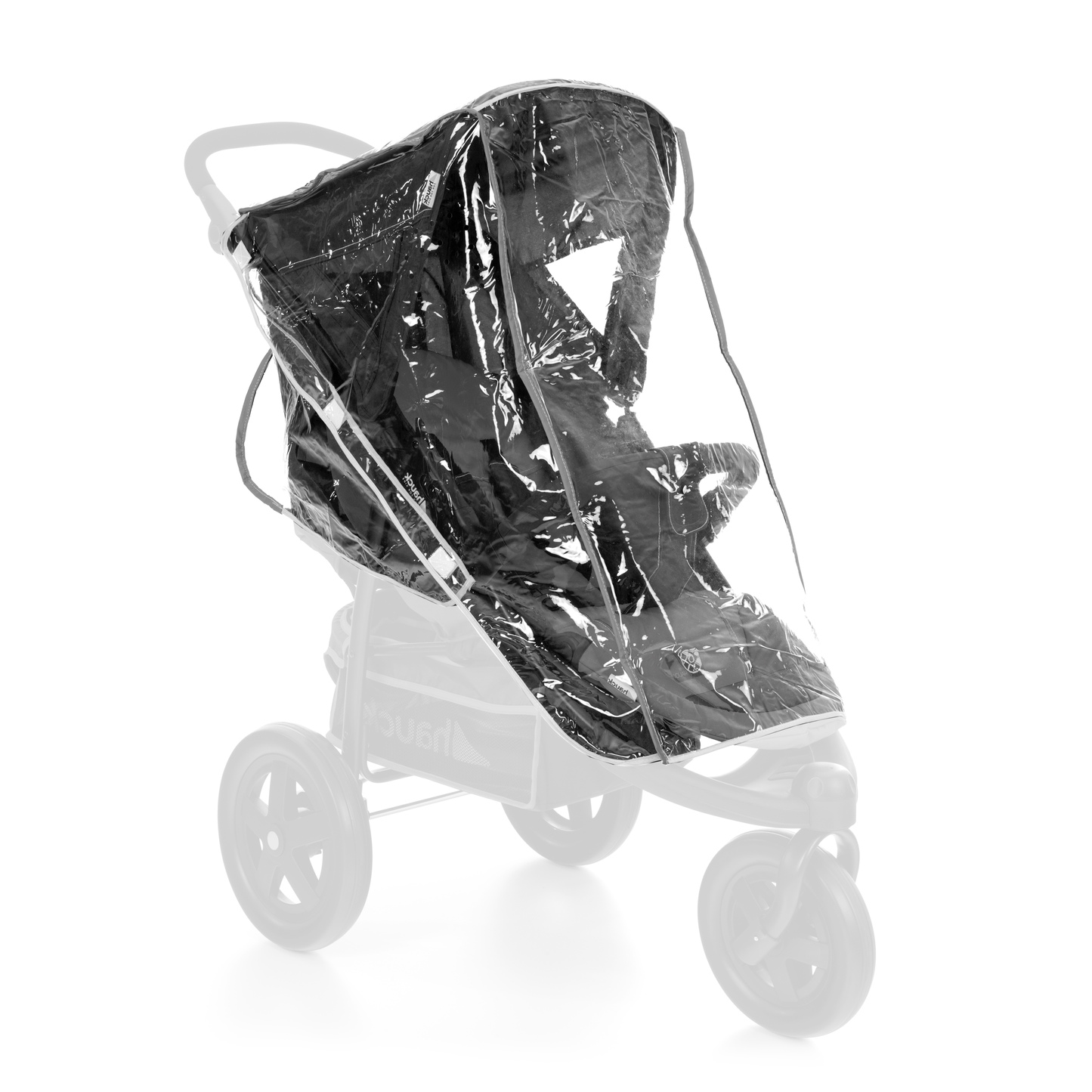 Raincover Shopper/3Rad/Buggy