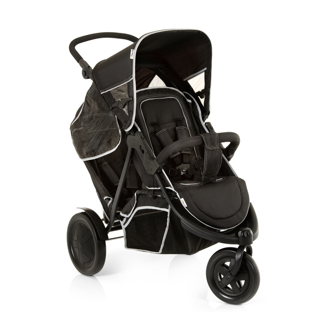 Freerider SH12 Black