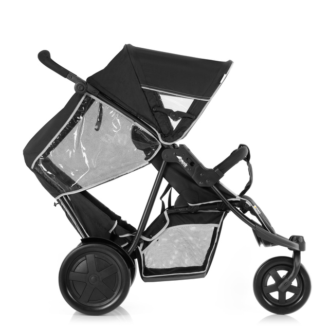 Freerider SH12 Black