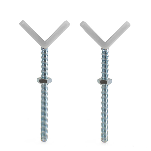 Y-Spindel 