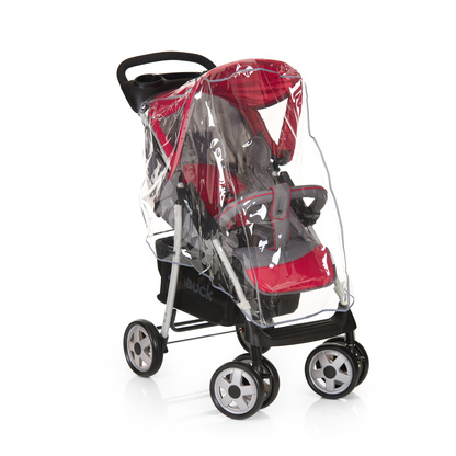 Raincover Shopper/3Rad/Buggy