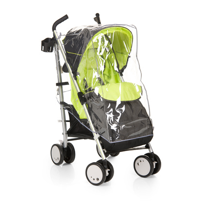 Raincover Shopper/3Rad/Buggy