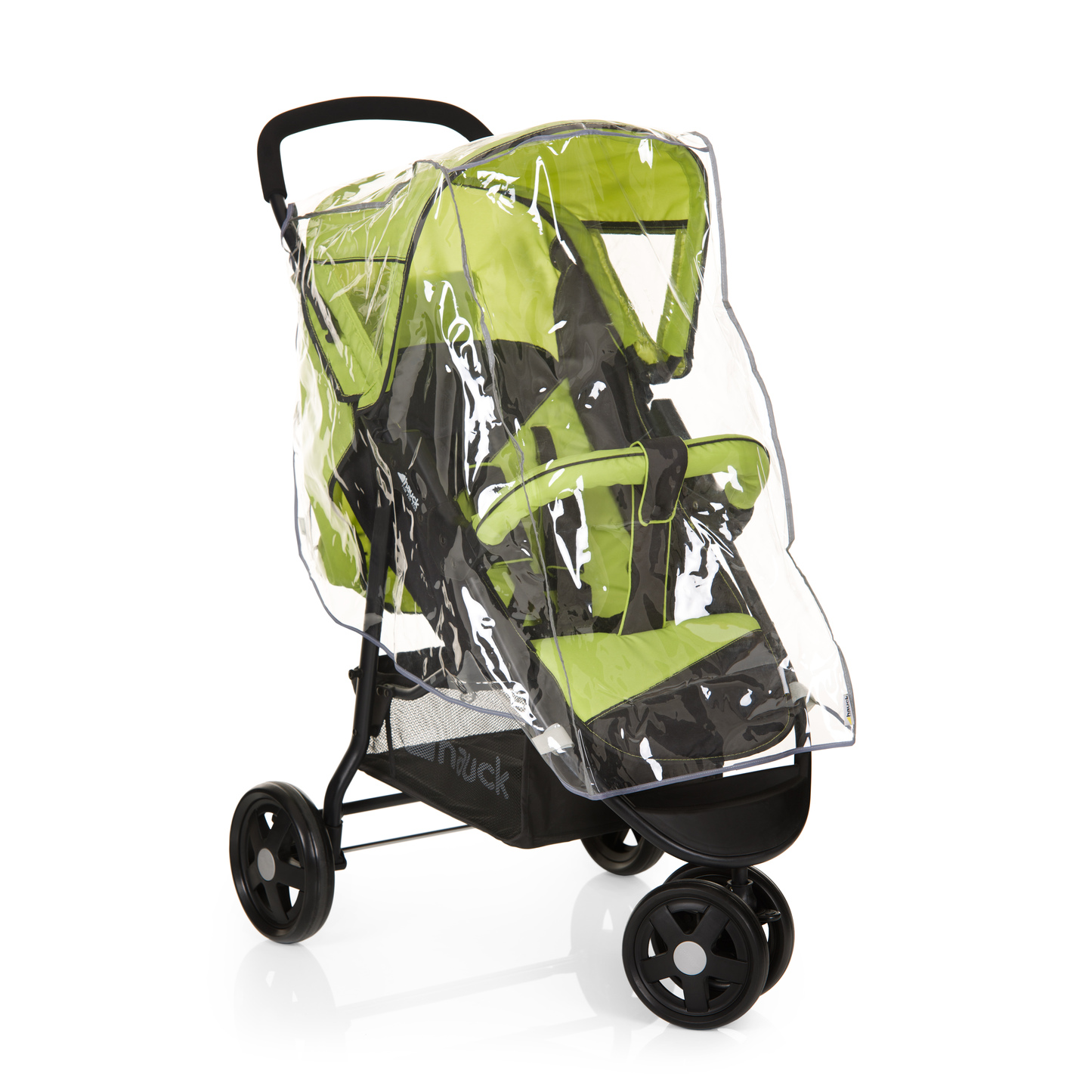 Raincover Shopper/3Rad/Buggy