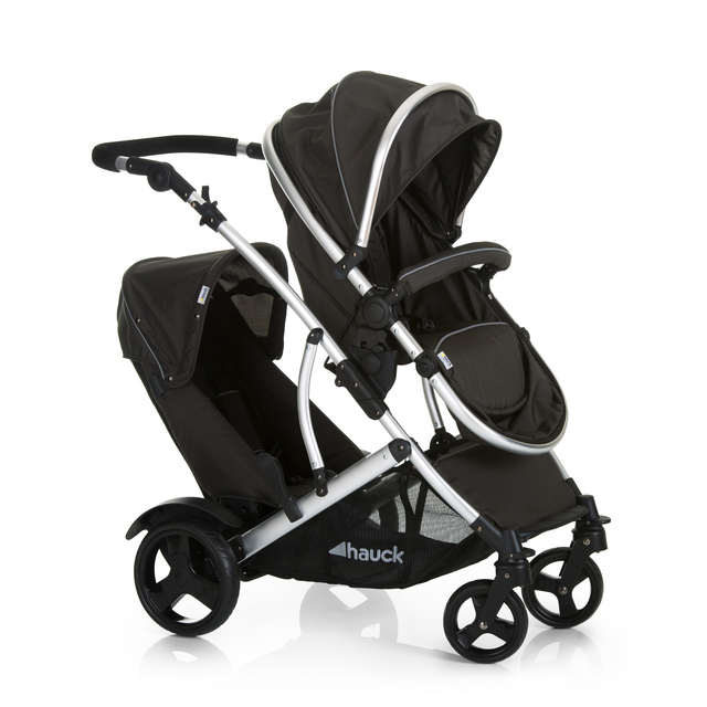 Duett 2 Black