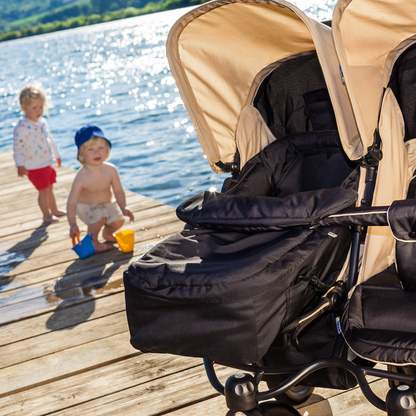 2 in1 Carrycot