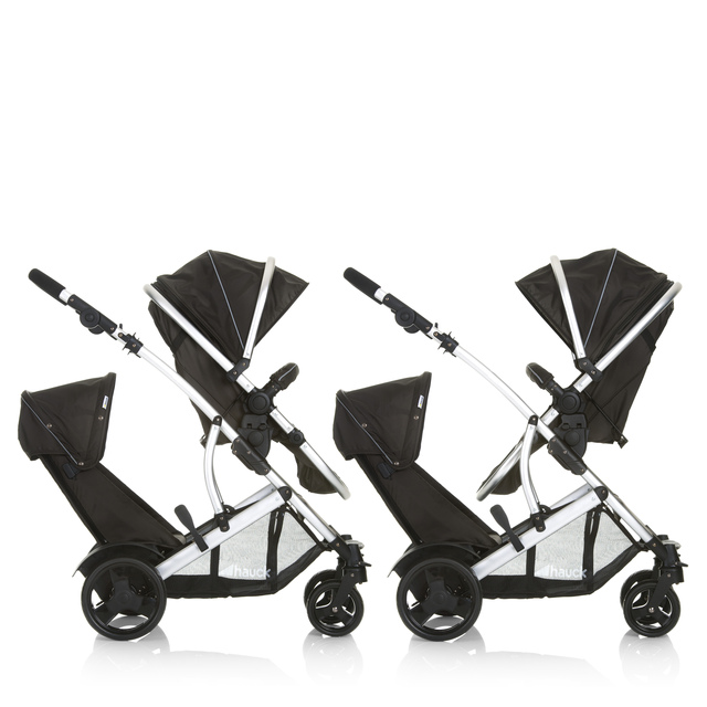 Duett 2 Black