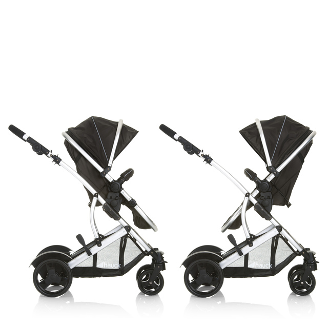 Duett 2 Black