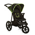 Black/Neon Yellow