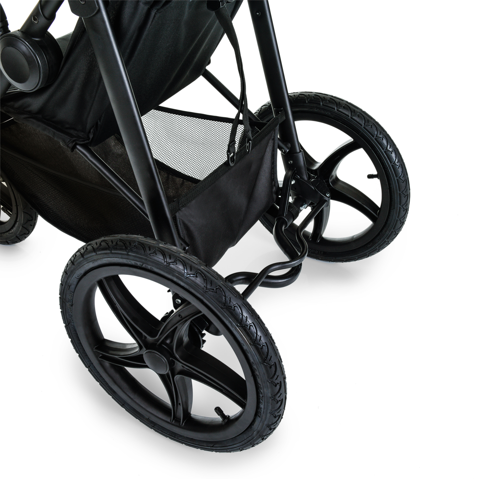 Hauck 3 wheel pushchair on sale