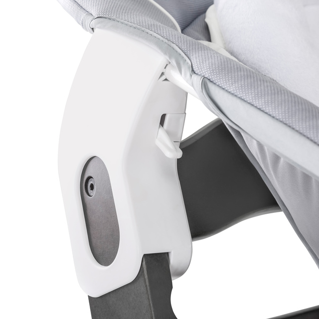 Alpha Bouncer 2 in 1 Stretch Grey