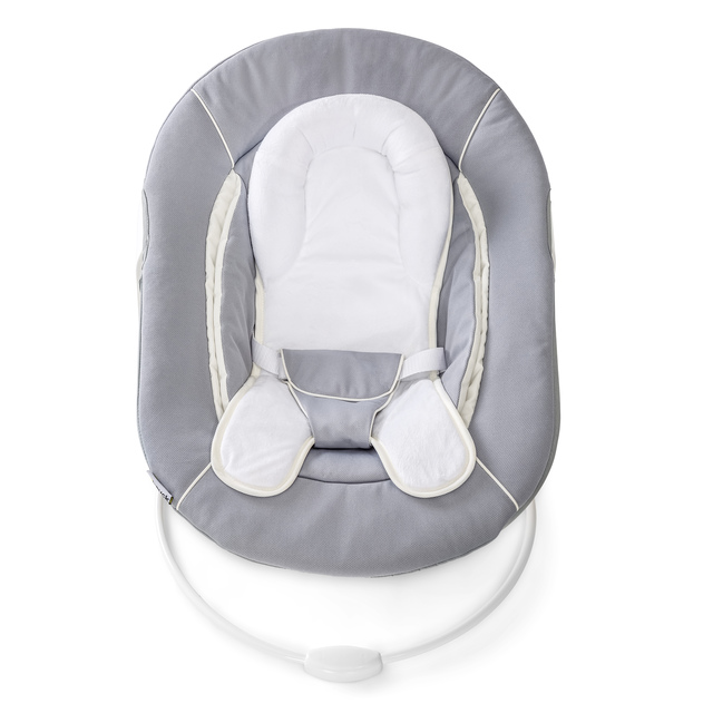 Alpha Bouncer 2 in 1 Stretch Grey