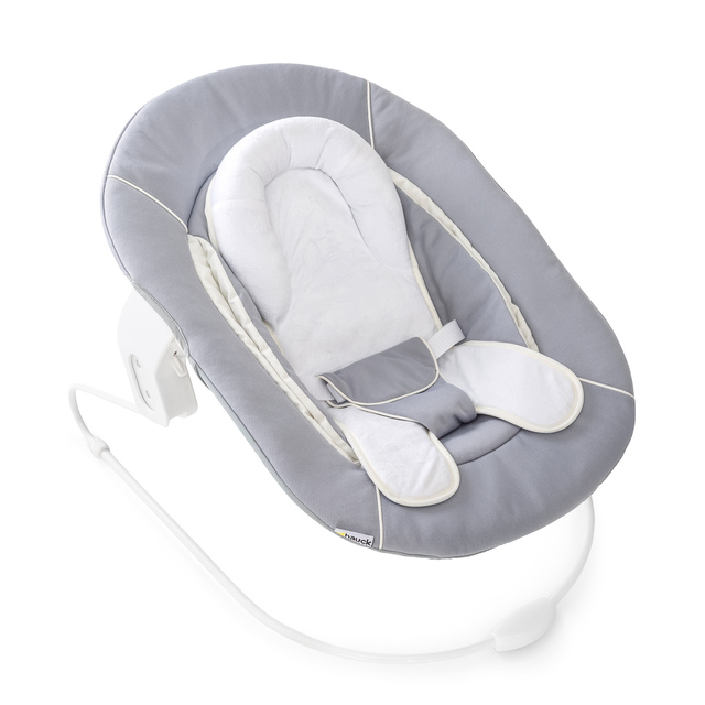 Alpha Bouncer 2 in 1 Stretch Grey