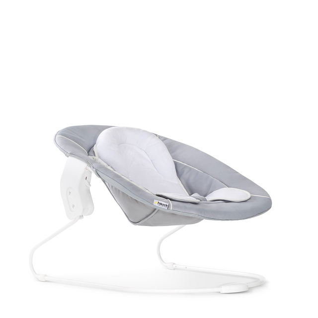 Alpha Bouncer 2 in 1 Stretch Grey