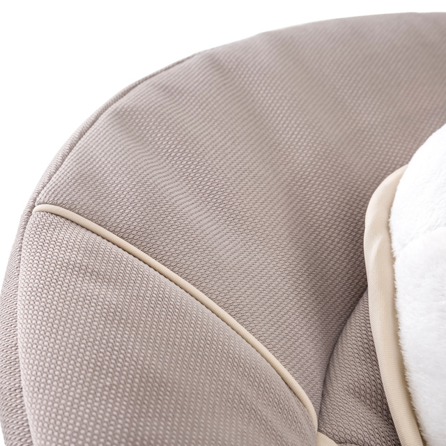 Alpha Bouncer 2 in 1 Stretch Beige