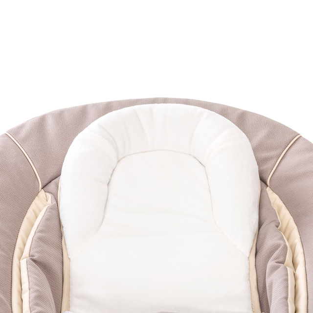 Alpha Bouncer 2 in 1 Stretch Beige