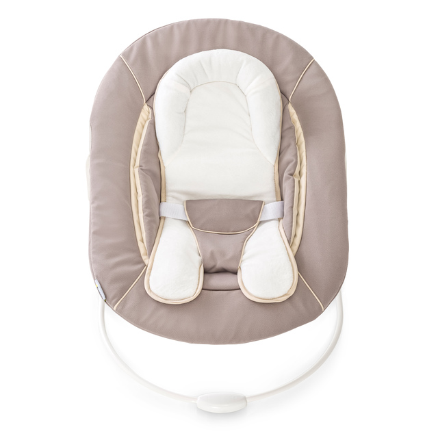 Alpha Bouncer 2 in 1 Stretch Beige