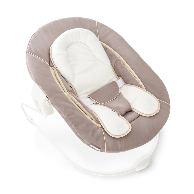 Alpha Bouncer 2 in 1 Stretch Beige