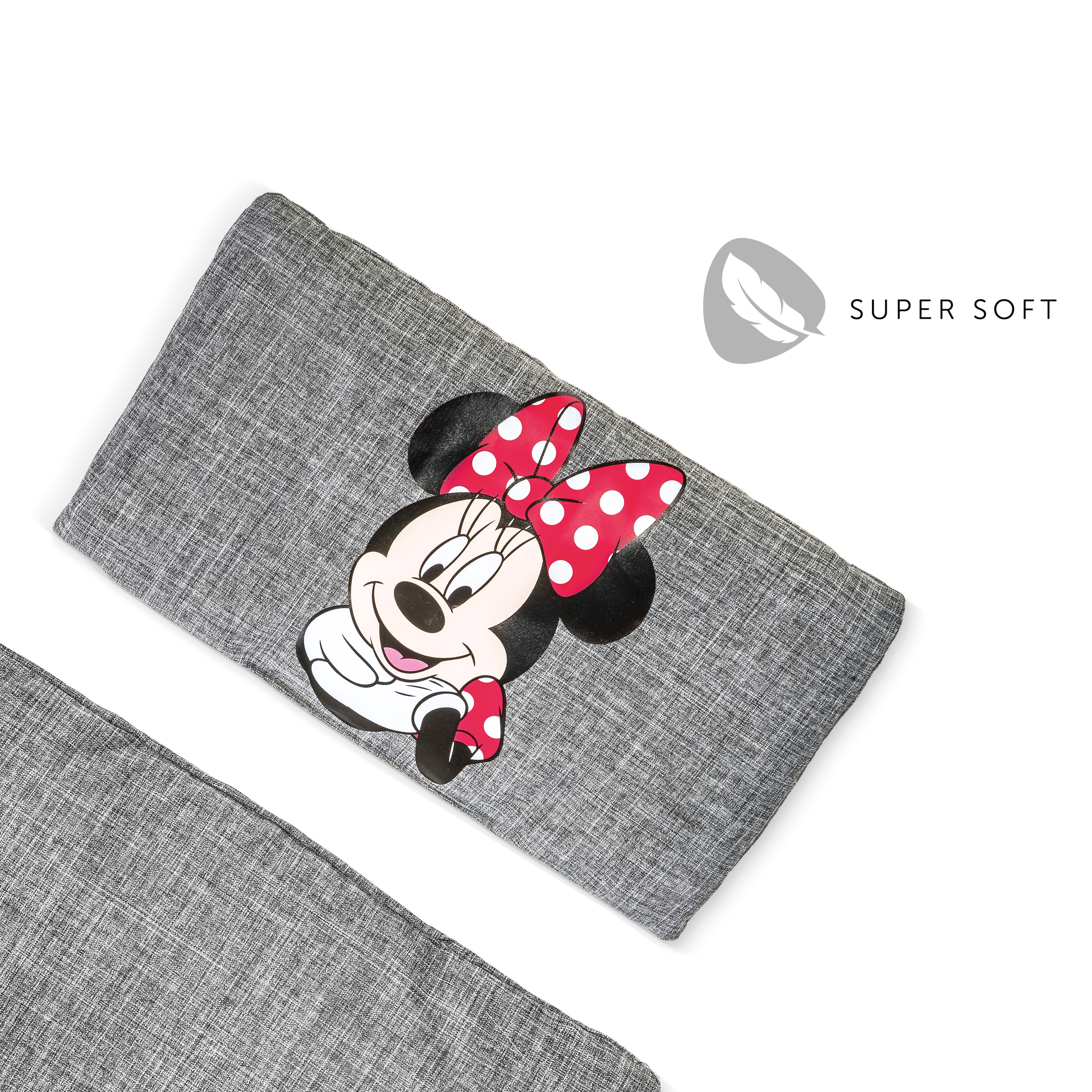 Highchair Pad Deluxe Disney