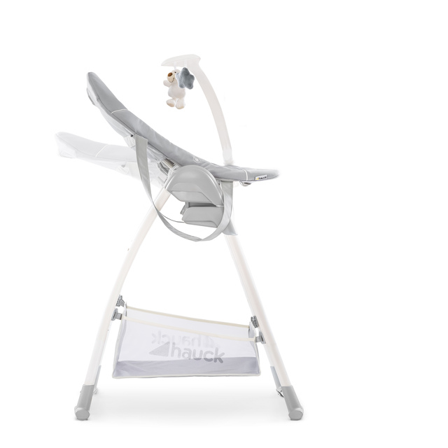 Sit N Relax 3in1 Stretch Grey