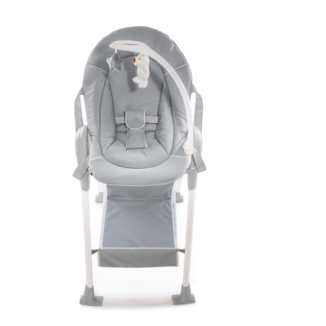 Sit N Relax 3in1 Stretch Grey