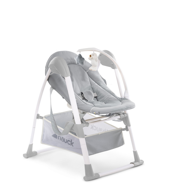 Sit N Relax 3in1 Stretch Grey