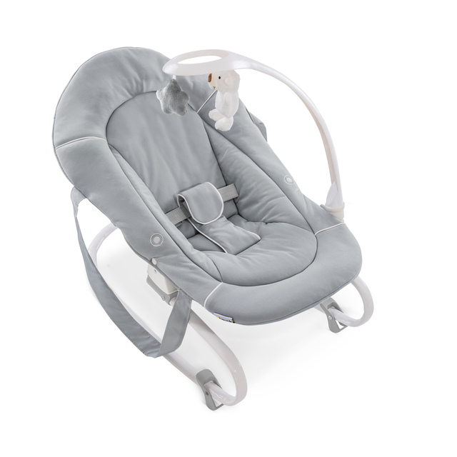 Sit N Relax 3in1 Stretch Grey