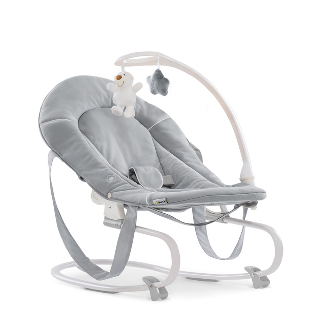 Sit N Relax 3in1 Stretch Grey