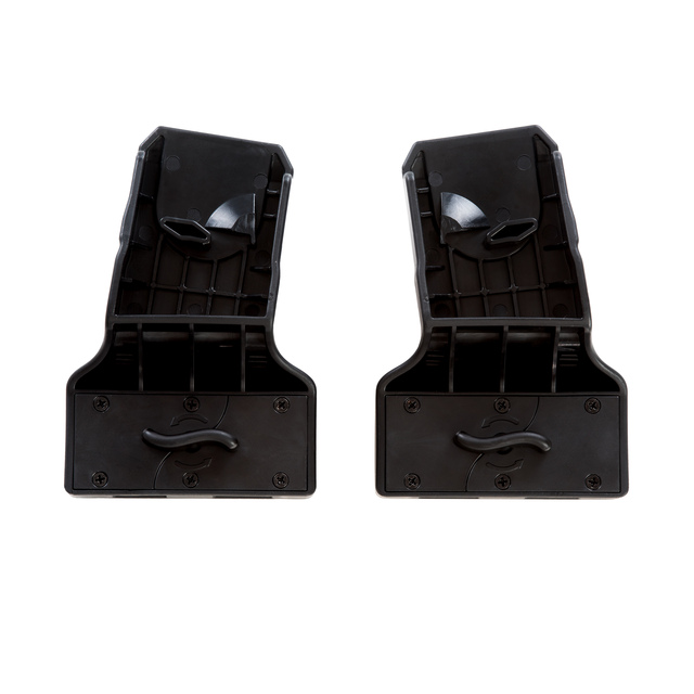 Universal Adapter VisionX/Saturn/Apollo Black