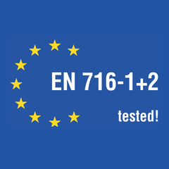 EN 716 1+2