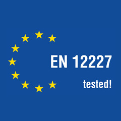 EN 12227