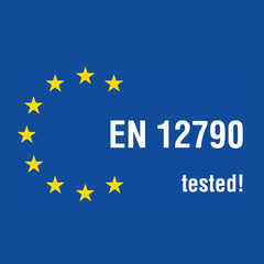EN 12790