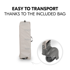 Easy to transport